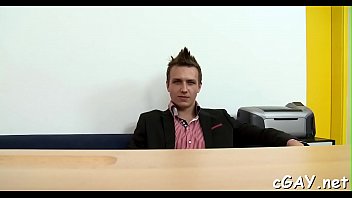Preview 3 of Silpak First Time Very Got - Homo porn p.