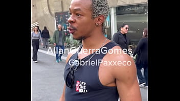Preview 1 of Lap Dance Cheating - Ap&oacute_s a aula de jiu-j&iacute_tsu eu tive uma aula de gogoboy