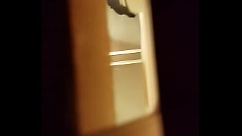 Preview 4 of Publiceras Gay - Espiando como se talla la panocha peluda