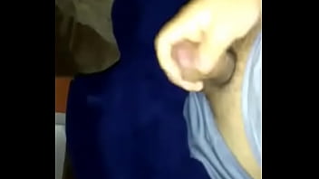 Preview 2 of Ball Grabbed - alfonso chicago 2