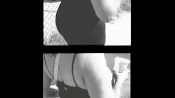 Preview 3 of Xxx Mola Porn - Back to life #walk&amp_coffee
