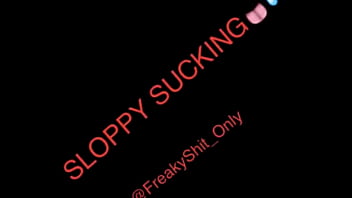 Preview 3 of Xxx Esx Videohindi - Sloppy Dick Sucking