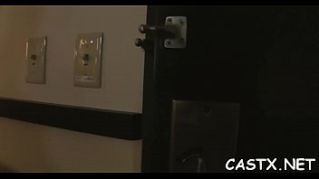 Preview 1 of Xvideos Thuc Te Ao - Casting ends up with sexy fuck