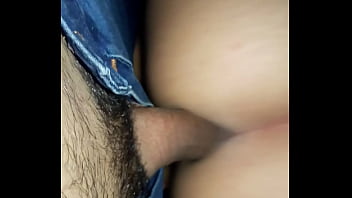 Preview 3 of Step Dad Rafe - LE ENCANTA POR EL CULO PUTITA ROTA