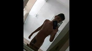 Preview 3 of Boob Hairy Butty - Jovem Hacker a Disposi&ccedil_&atilde_o