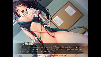 Preview 1 of Wrongly Hard Sex - Commander Babes All Sex Scenes Pt5