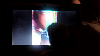 Preview 2 of Daneshjo Teen Fuk - tributo para una amiga