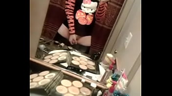 Preview 3 of Geannysex - sexy cock me jessica her ts sent me her cock