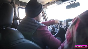Preview 1 of Sexx Cemen - On The Run Part 1 0