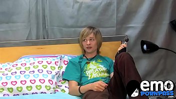 Preview 1 of Leha Got Vergen - Tattooed twink Timo Garrett gets fucked hard by his friend