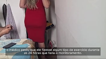 Preview 1 of Persi Bokep Indo - Casada recebendo muita porra e vazando pela buceta