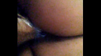 Preview 4 of Sx India - Ebony creamy riding
