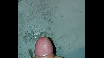 Preview 3 of Compulsive Masturbation - Paja en el trabajo