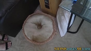 Preview 3 of Top Ten Porn Vedio - Stepsis latina facialized