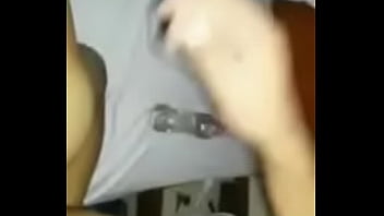 Preview 4 of Xxx Gsto - Tirando pasivo culon de lima
