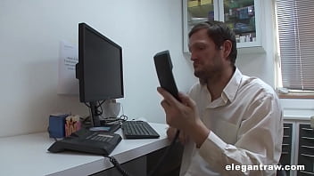 Preview 2 of Saxy Film Full - I Know you&rsquo_re Cheating on Me! Jealous Husband checks on Wife