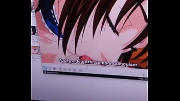 Preview 2 of Gas That Xxx - hentai mouse pad bukkake