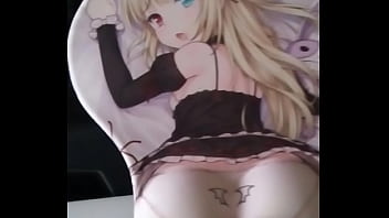 Preview 1 of Gas That Xxx - hentai mouse pad bukkake
