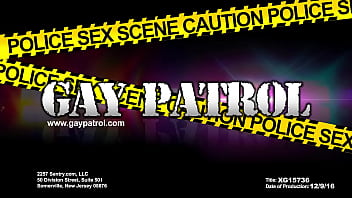 Preview 1 of Black Bbw Big Breast And Ass - Serial Tagger gets caught in the Act