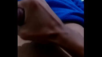 Preview 2 of Kushti Wrestlers - Masturba&ccedil_&atilde_o m.