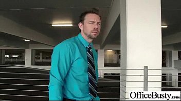 Preview 2 of Tarzan X Parody - Sex Hot Action In Office With Naughty Horny Slut Girl (amia miley) video-03