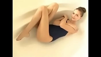 Preview 2 of Sasyhelen - Euro Idols - Nonude Video Models from Europe !