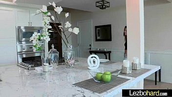 Preview 2 of Anal Dildo Play Boy Pussy - Hot Sex scne With Lesbians Girl On Girl (Abigail Mac &amp_ Daisy Summers) video-03
