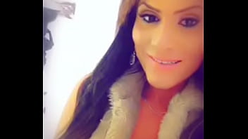 Preview 3 of Mom Big Botyy Ass - Aline Tavares a transex mais safada do interior paulista