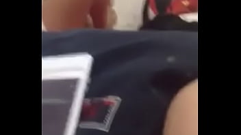 Preview 1 of Suny Leone And Salman Khan Sex - Dany poniendose pantimedias