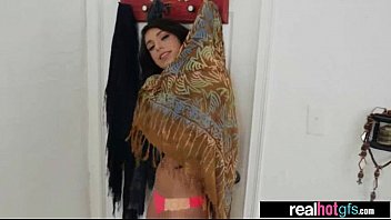Preview 4 of Moon Sun Sleeping Xxx - Sex Tape Action With Real Hot Naughty Horny GF (joseline kelly) video-17