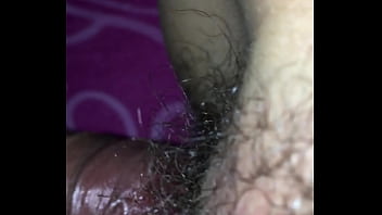 Preview 2 of Perri Pitte - late night fucking