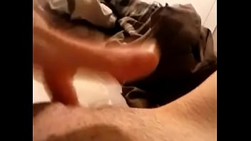 Preview 4 of Foote Kissing Sexxxxx Hindi - Pussy playing