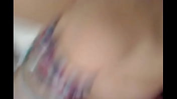 Preview 4 of Rassia Vedio - Arrecha infiel graba para el novio