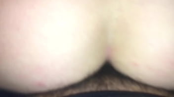 Preview 3 of Desh Village Sex - POVcreampieInAYoungBlondsShavedPussy.MOV