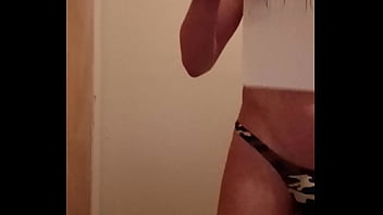 Preview 1 of Amada Amante - real gf
