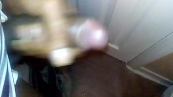 Preview 4 of Mandy Muse Pissing - 1220162213