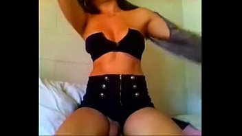 Preview 1 of British Matures With Toys - Who is this beautiful Shemale? Part2
