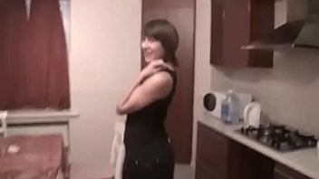 Preview 1 of Tube Videos Arabuc Gay - Young Amateurs Jenny and Alina Get Naughty With A Banana