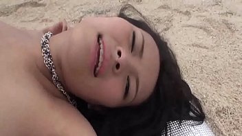 Preview 3 of Com Primas - she is fond of being fucked in her little pussy