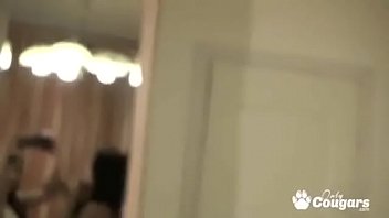 Preview 2 of Sexy Hot Sex B - Gorgeous Teens Alina and Victory Have A Naughty s. Party