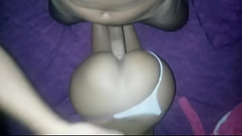Preview 1 of Katrina Jade Music Compilation - Estilo perrito doggy style