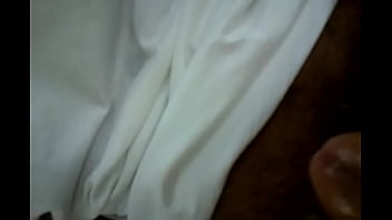 Preview 4 of Saudi Arabia Big Booty - Cumming in the car