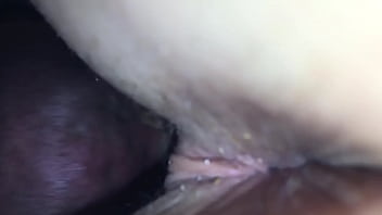 Preview 3 of Wow Great Tits And Bitch - HOT MILF EMMA LICKED OUT &amp_ FUCKED DOGGYSTYLE,  MISSIONARY BY HER BLOKE TILL SHE C