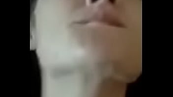 Preview 2 of Bpbpmom Teen Anal 4k - SissyHypnoz.com - She is such a cum slut she loves the taste