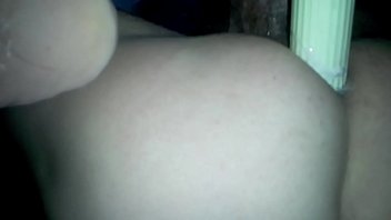 Preview 1 of Xnxx With Student And Teacher - closeup of cum shot with vibe in ass