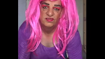 Preview 4 of 18 Sexy Video 2017 Ghirl - i love to humiliate myself while you watch but would be better if another man would do this instead part 2