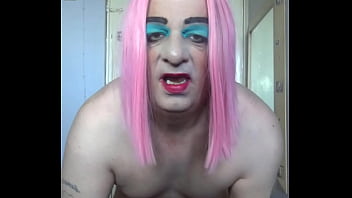 Preview 4 of Sex Seens - i am naked waiting to swallow your pee for the world to see uncut video part 1