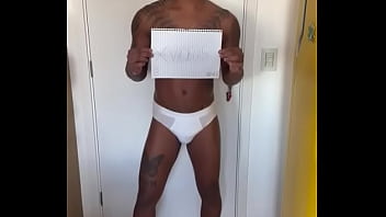 Preview 2 of Fucking In Liebari - V&iacute_deo de verifica&ccedil_&atilde_o