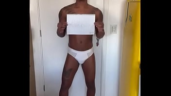 Preview 1 of Fucking In Liebari - V&iacute_deo de verifica&ccedil_&atilde_o