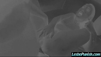 Preview 1 of Pron10years Girl - Sex Action With Punish Games Between Lesbos (abella&amp_carter) video-02